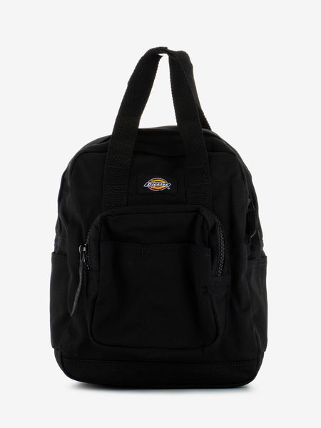 Lisbon mini backpack black