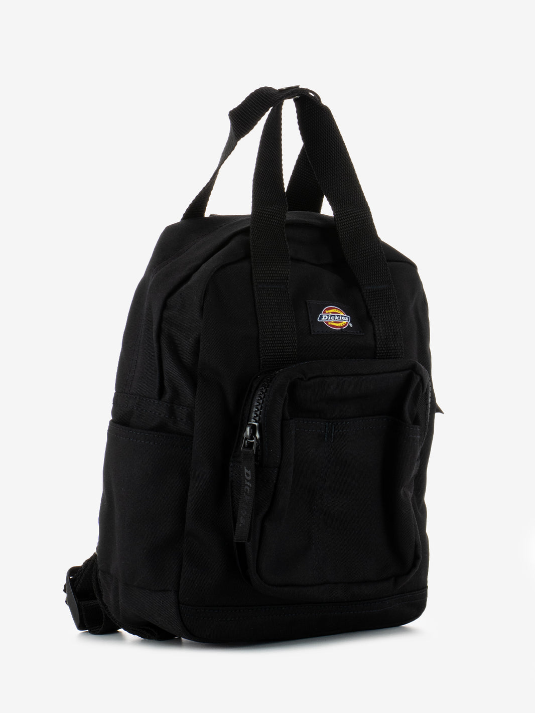 Lisbon mini backpack black