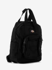 DICKIES - Lisbon mini backpack black