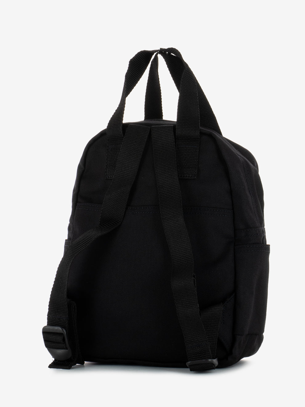 Lisbon mini backpack black
