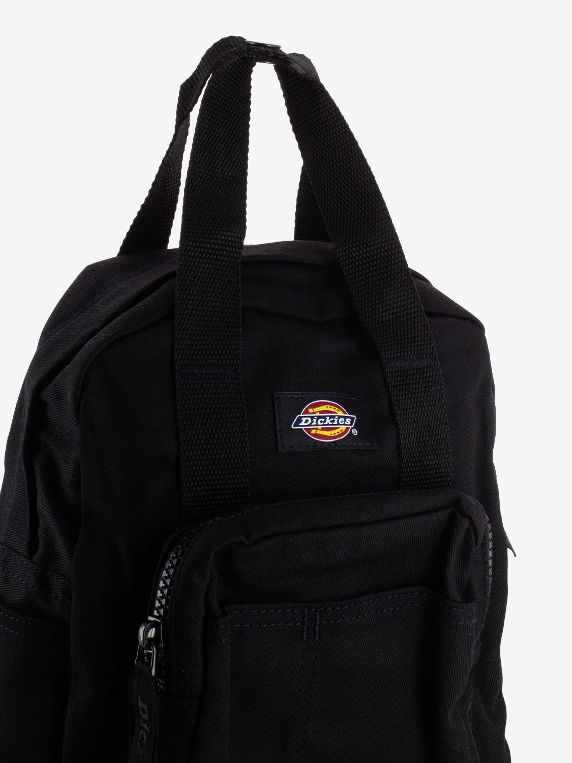 Lisbon mini backpack black