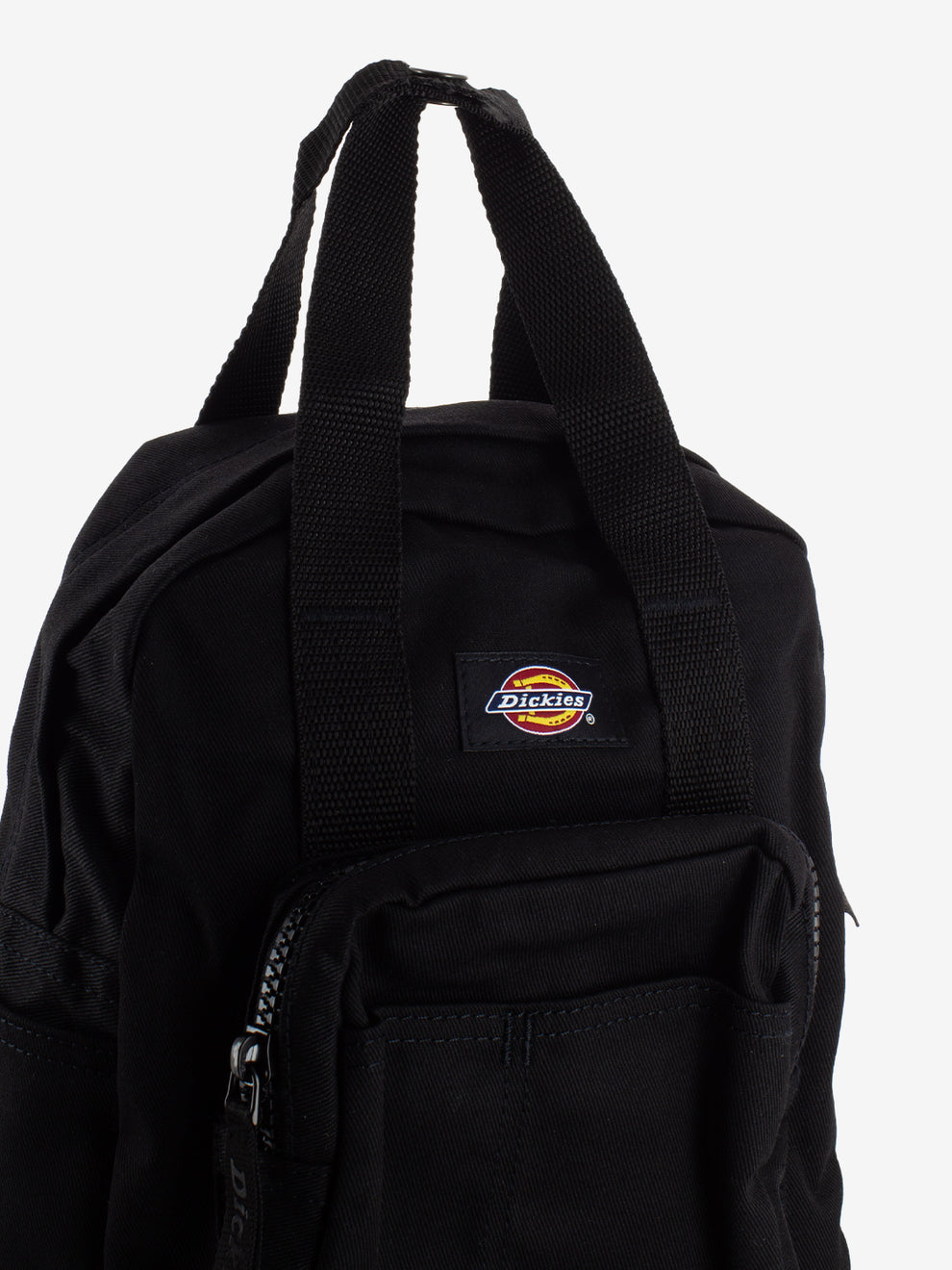 Lisbon mini backpack black
