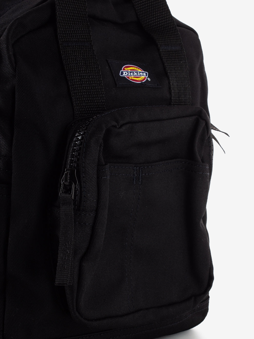 dickies mini backpacks Dickies - Lisbon mini backpack black