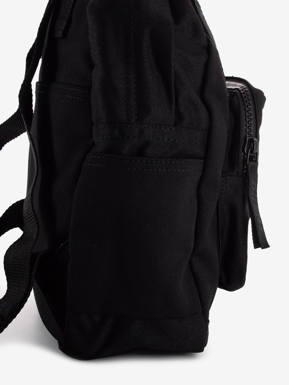 Lisbon mini backpack black