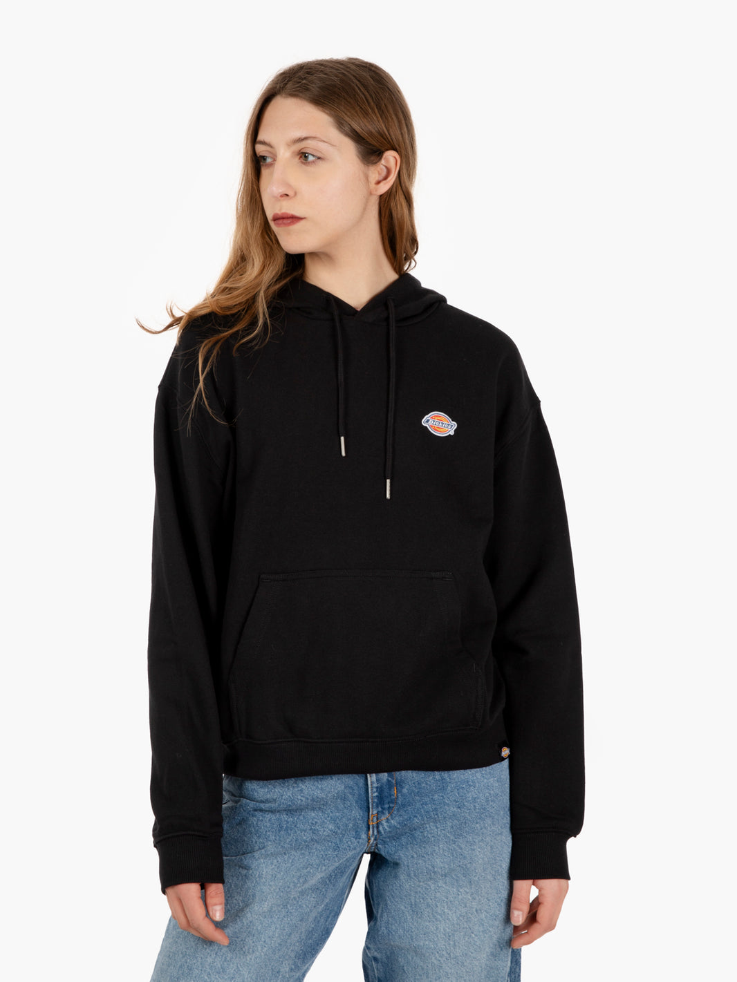 W' Millersburg Hoodie Black