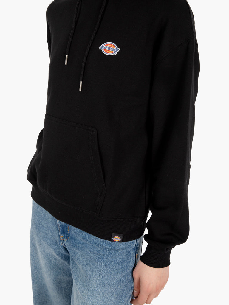 DICKIES - W' Millersburg hoodie black