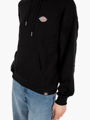 DICKIES - W' Millersburg hoodie black