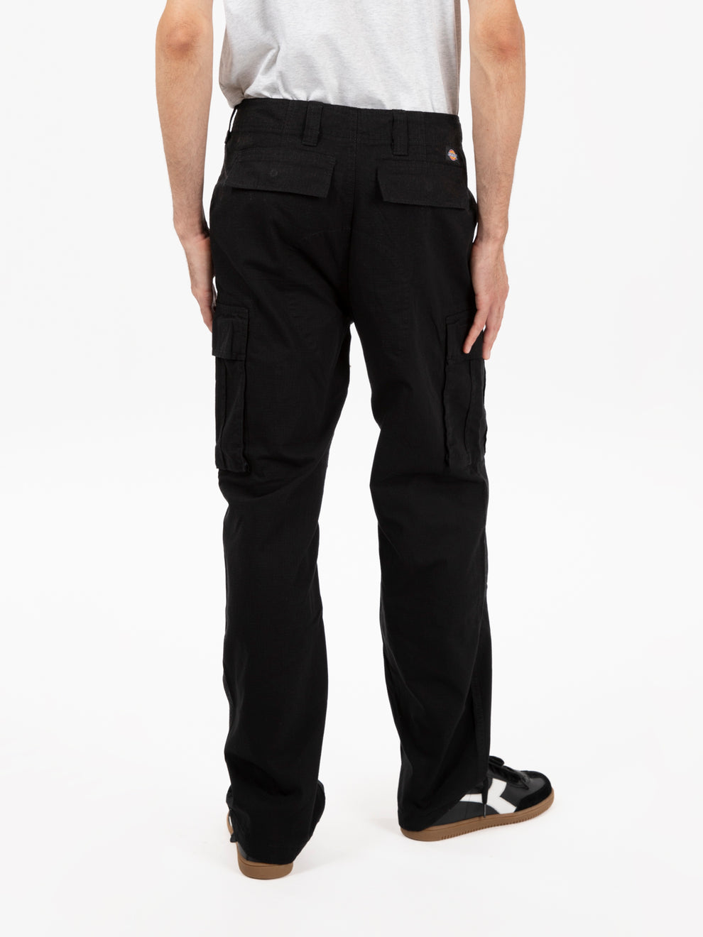 Eagle Bend Cargo Pants Black