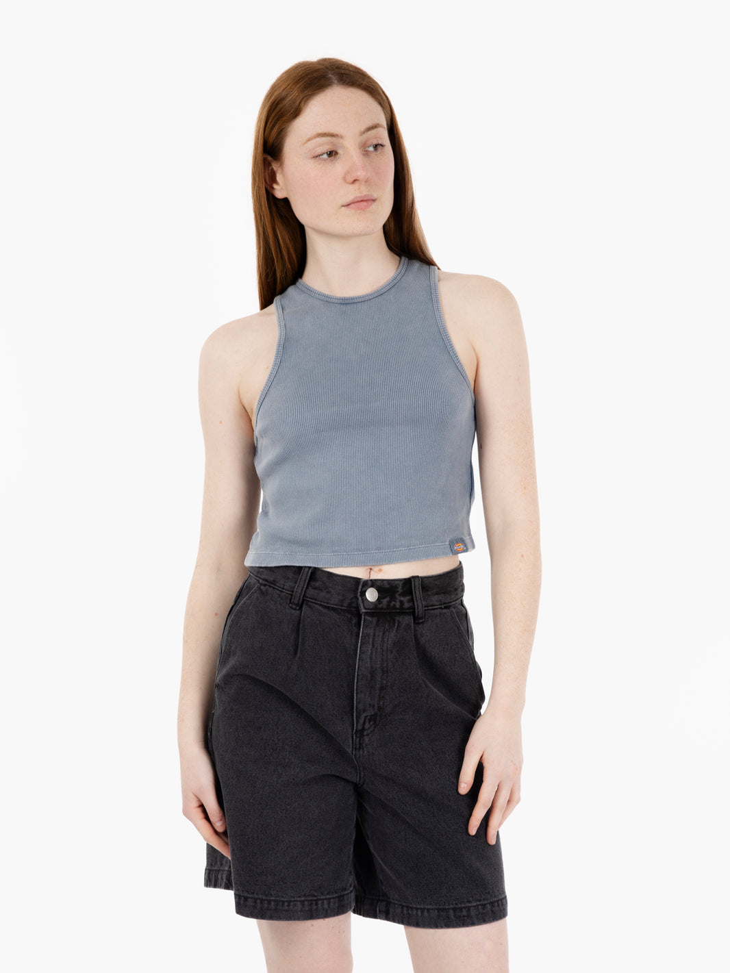 Plentywood GD Vest stormy weather