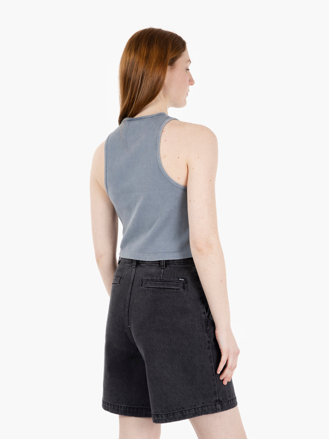 Plentywood GD Vest stormy weather