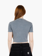 DICKIES - Plentywood tee S/S stormy weather