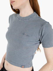 DICKIES - Plentywood tee S/S stormy weather