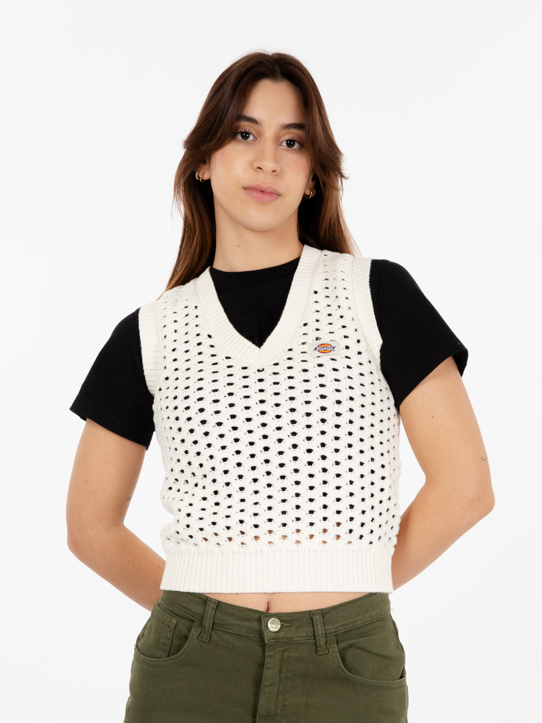 Seasonal Mapleton vest cloud