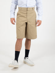 DICKIES - Short duck canvas cloud