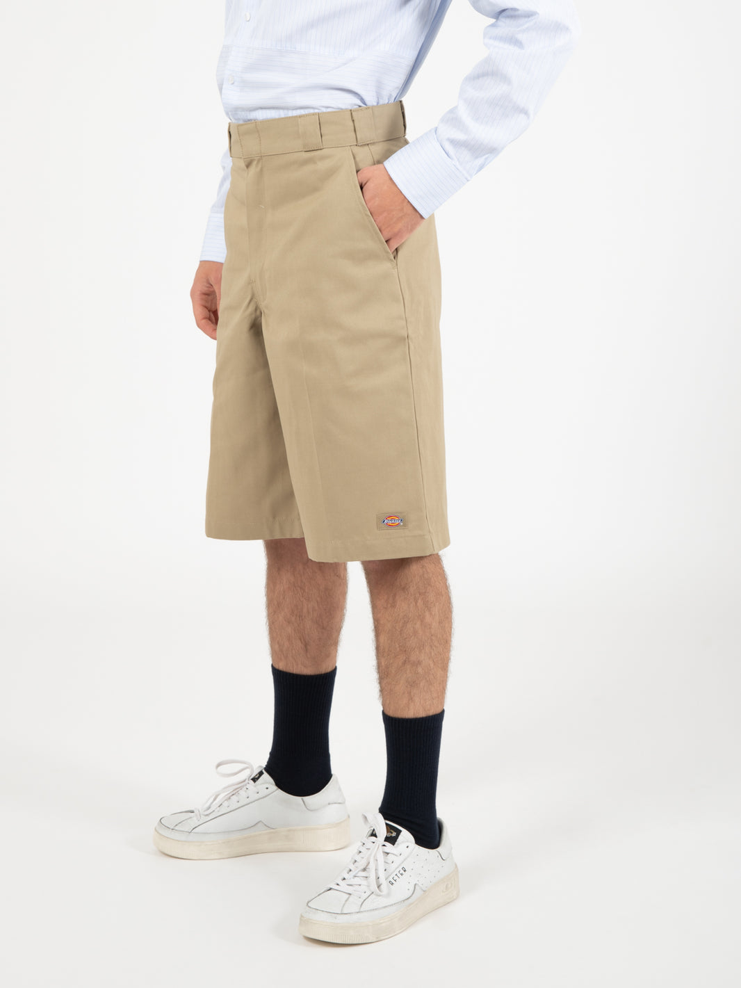 Short duck canvas cloud