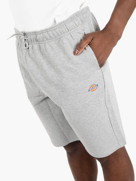 Shorts Mapleton grey melange