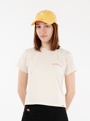DICKIES - T-shirt 90's fit trend whitecap gray
