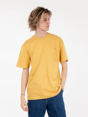 DICKIES - T-shirt Luray pocket fall leaf