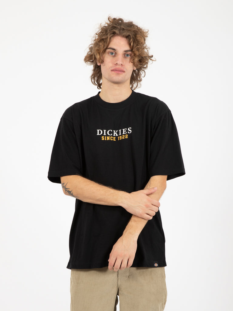 DICKIES - T-shirt Park black
