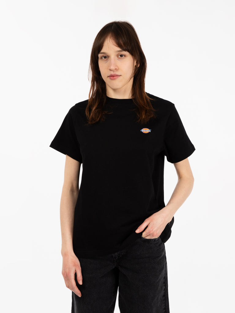 DICKIES - T-shirt SS Mapleton black