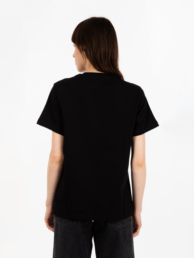 DICKIES - T-shirt SS Mapleton black