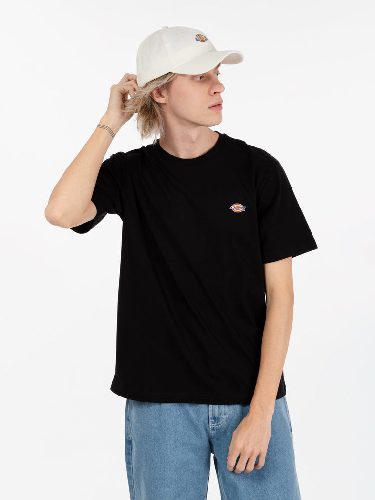 DICKIES - T-shirts SS Mapleton black