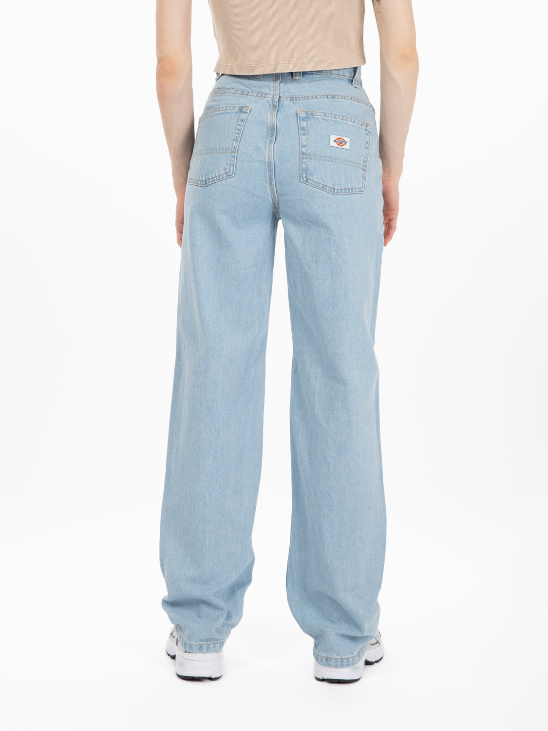 Thomasville denim pant vintage blue
