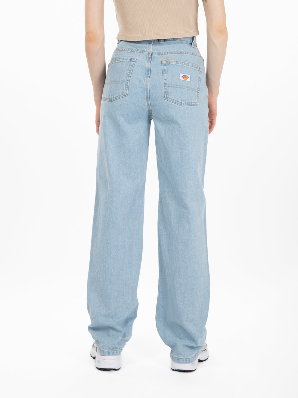 Thomasville denim pant vintage blue