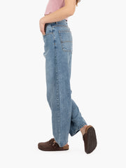 DICKIES - W' Herndon denim rinsed blue