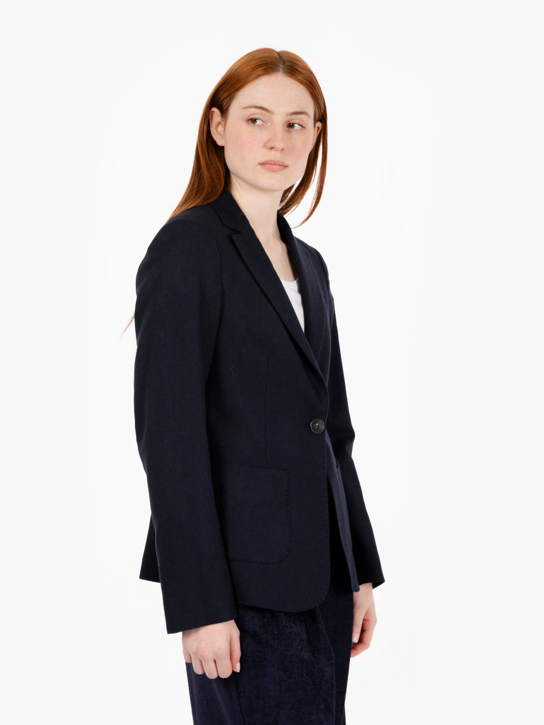 Blazer Vorado marine