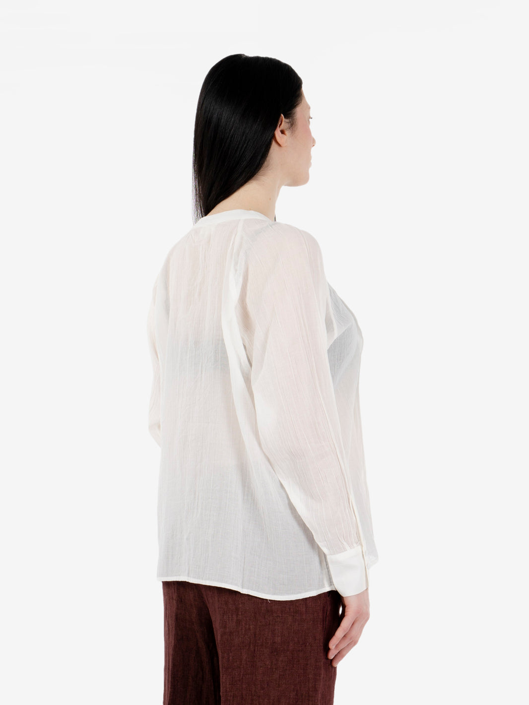 Celestio white shirt