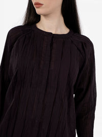 Camicia Celestio over chocolat