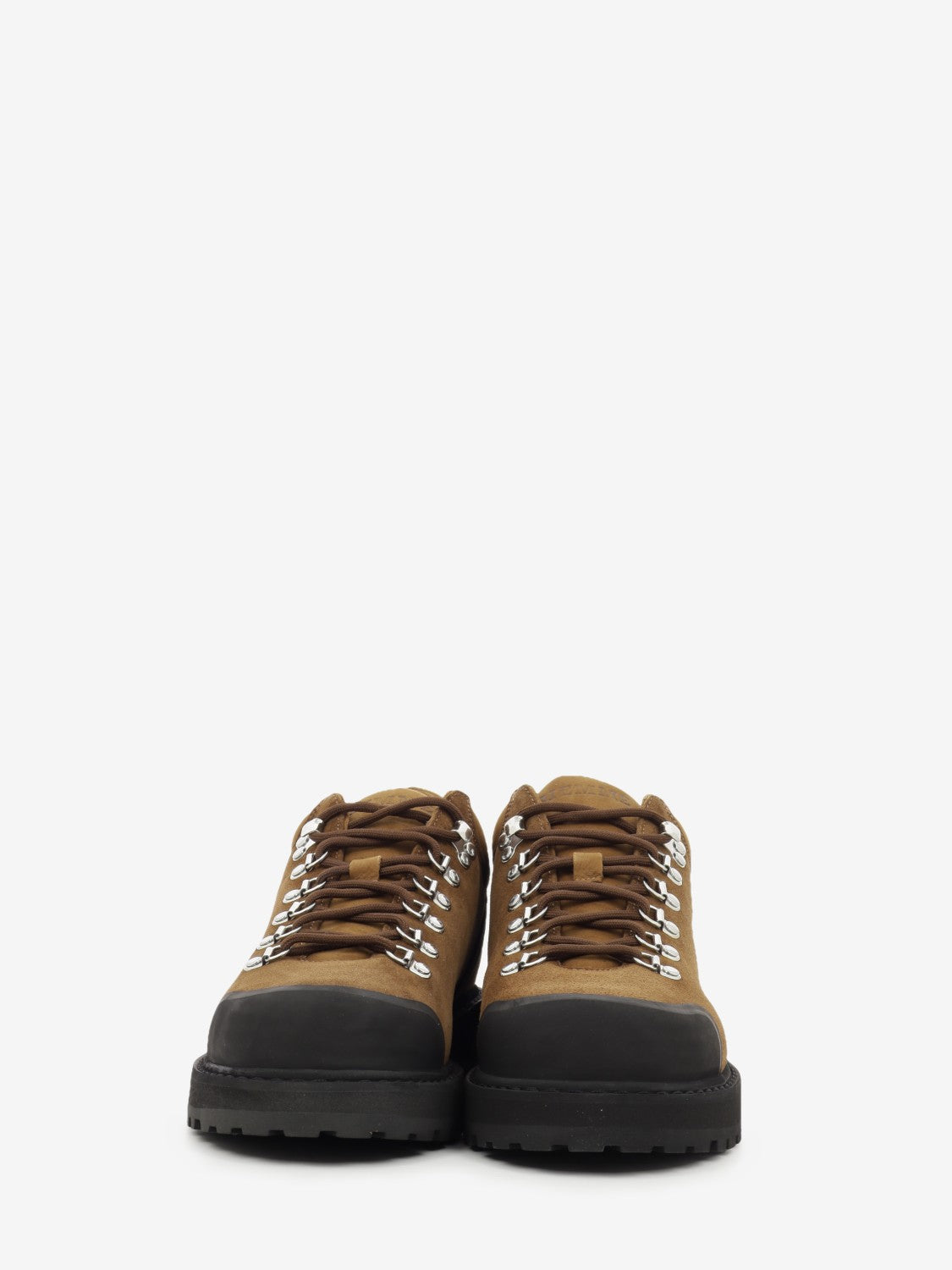 Cornaro Bison suede nut