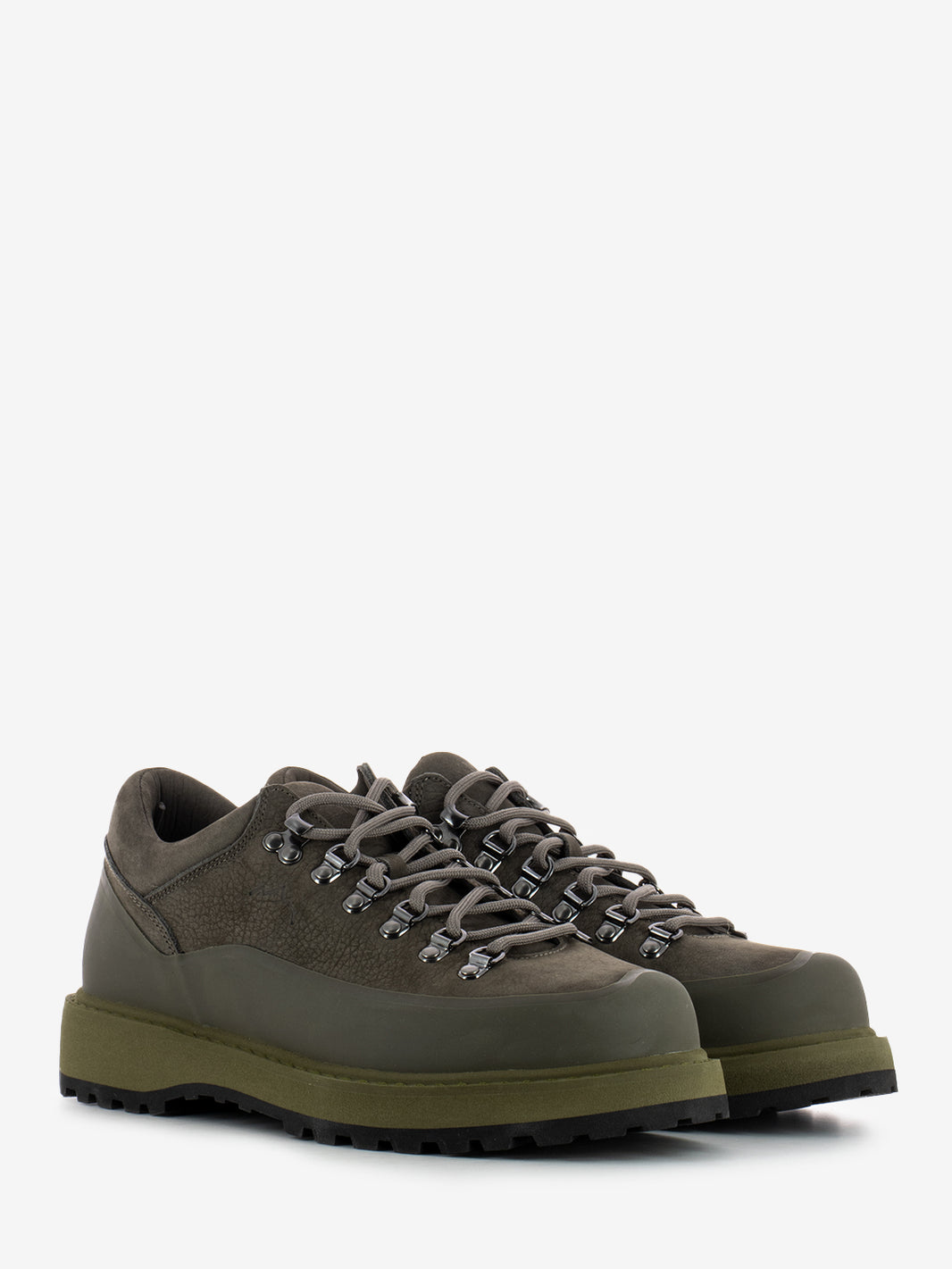 Cornaro gomma smog leather