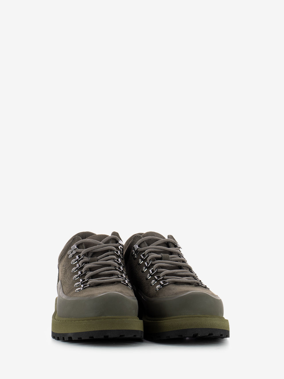 Cornaro gomma smog leather