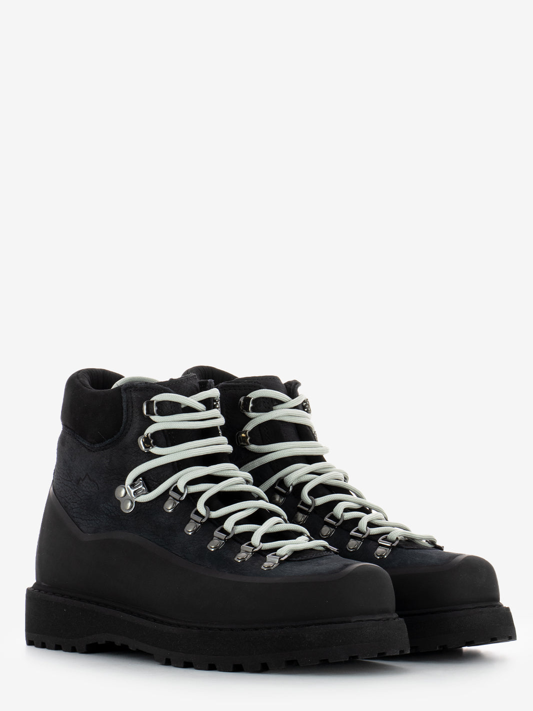 Pedule Roccia Vet black