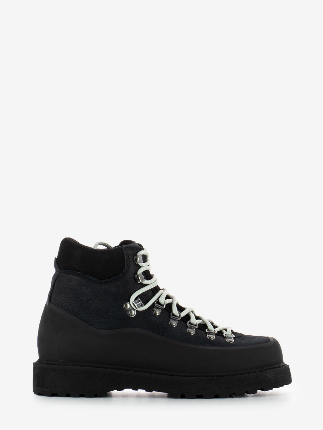Pedule Roccia Vet black