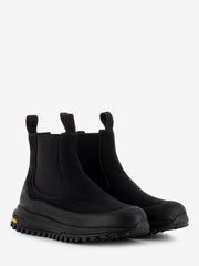 DIEMME - Stivaletto Ramon Black Nubuck