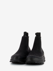 DIEMME - Stivaletto Ramon Black Nubuck