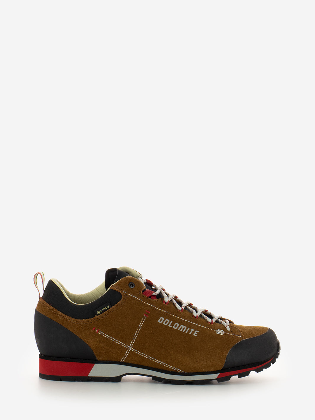 54 Hike low evo gtx bronze / brown