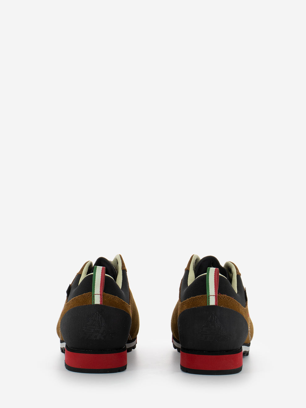 54 Hike low evo gtx bronze / brown