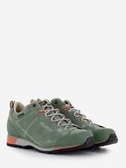 DOLOMITE - 54 Hike low evo gtx sage green