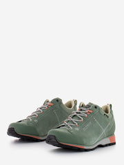 DOLOMITE - 54 Hike low evo gtx sage green