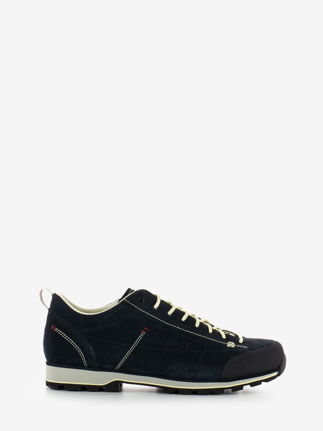 54 Low blue cord