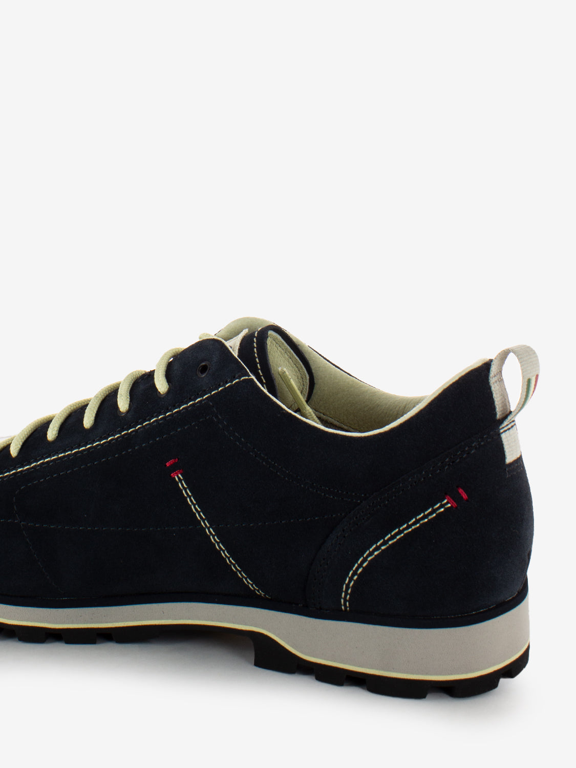 54 Low blue cord