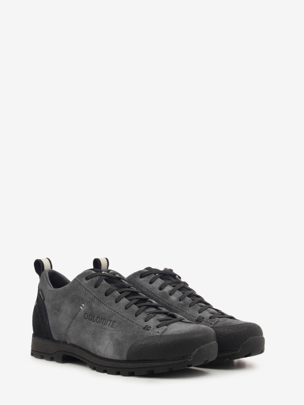 54 Low Dust GTX gunmetal grey