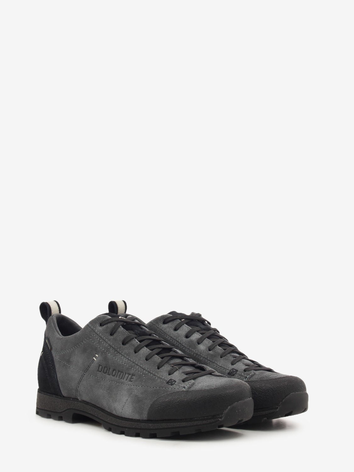 54 Low Dust GTX gunmetal grey