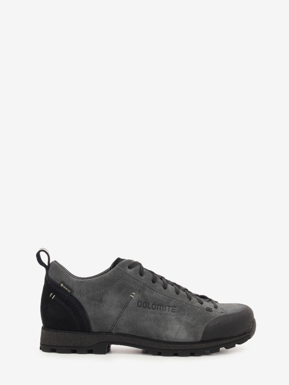 54 Low Dust GTX gunmetal grey