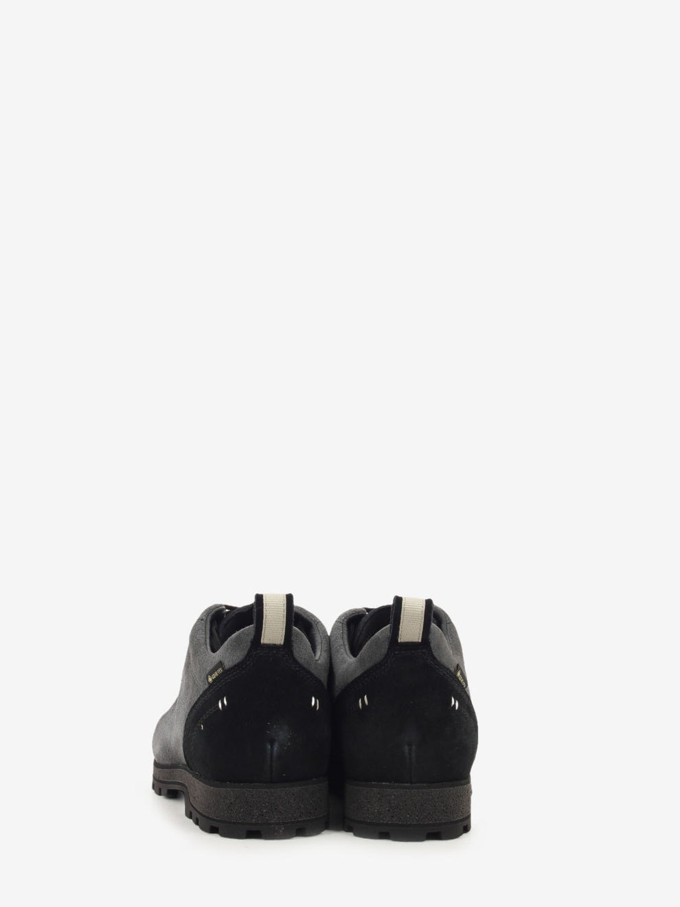 54 Low Dust GTX gunmetal grey