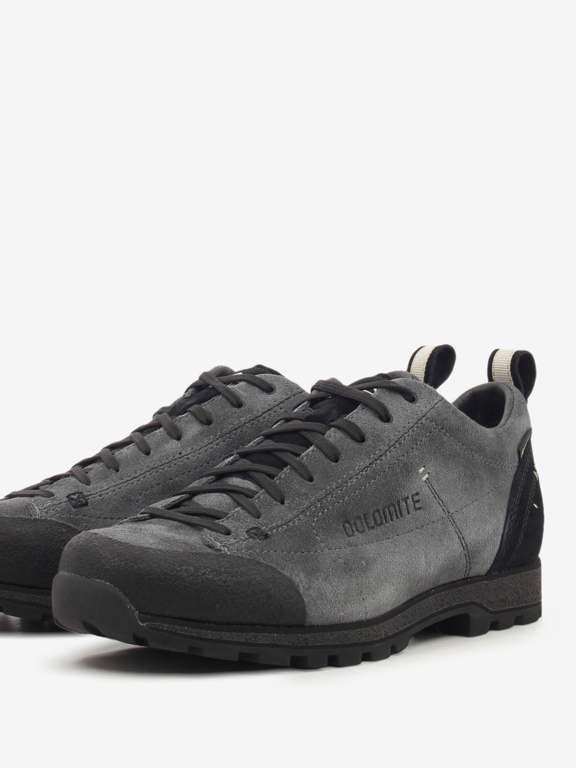 54 Low Dust GTX gunmetal grey